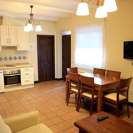 Complejo Turistico Rural Fuente Taray Apartment Malagón Exterior foto